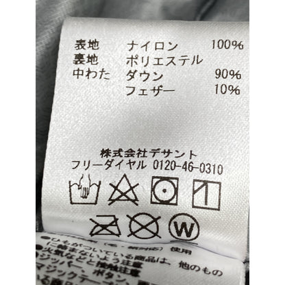 DESCENTE デサント DOR-G9141 NEXUS7 ﾉｰｶﾗｰｶｰﾃﾞｨｶﾞﾝｼﾞｬｹｯﾄ ジャケット 46