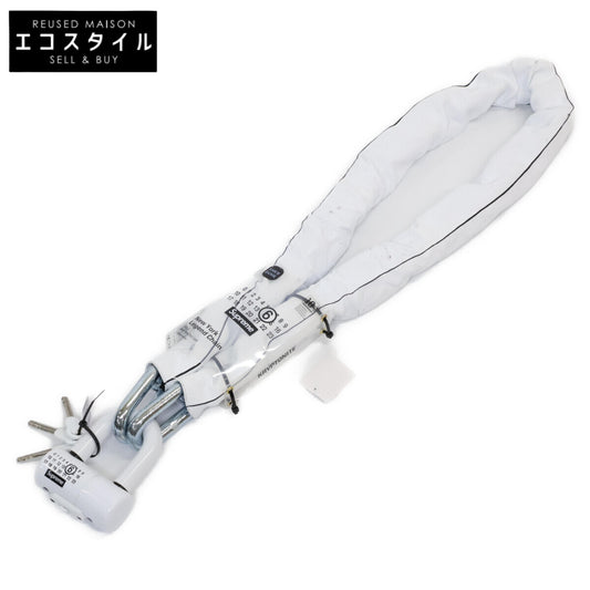 Supreme シュプリーム x MM6 Maison Margiela Kryptonite Chain + Disc Lock クリプトナイト チェーン + ディスク ロック その他