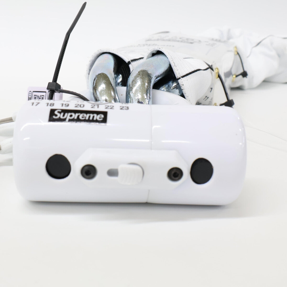 Supreme シュプリーム x MM6 Maison Margiela Kryptonite Chain + Disc Lock クリプトナイト チェーン + ディスク ロック その他