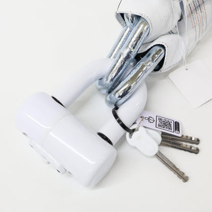 Supreme シュプリーム x MM6 Maison Margiela Kryptonite Chain + Disc Lock クリプトナイト チェーン + ディスク ロック その他