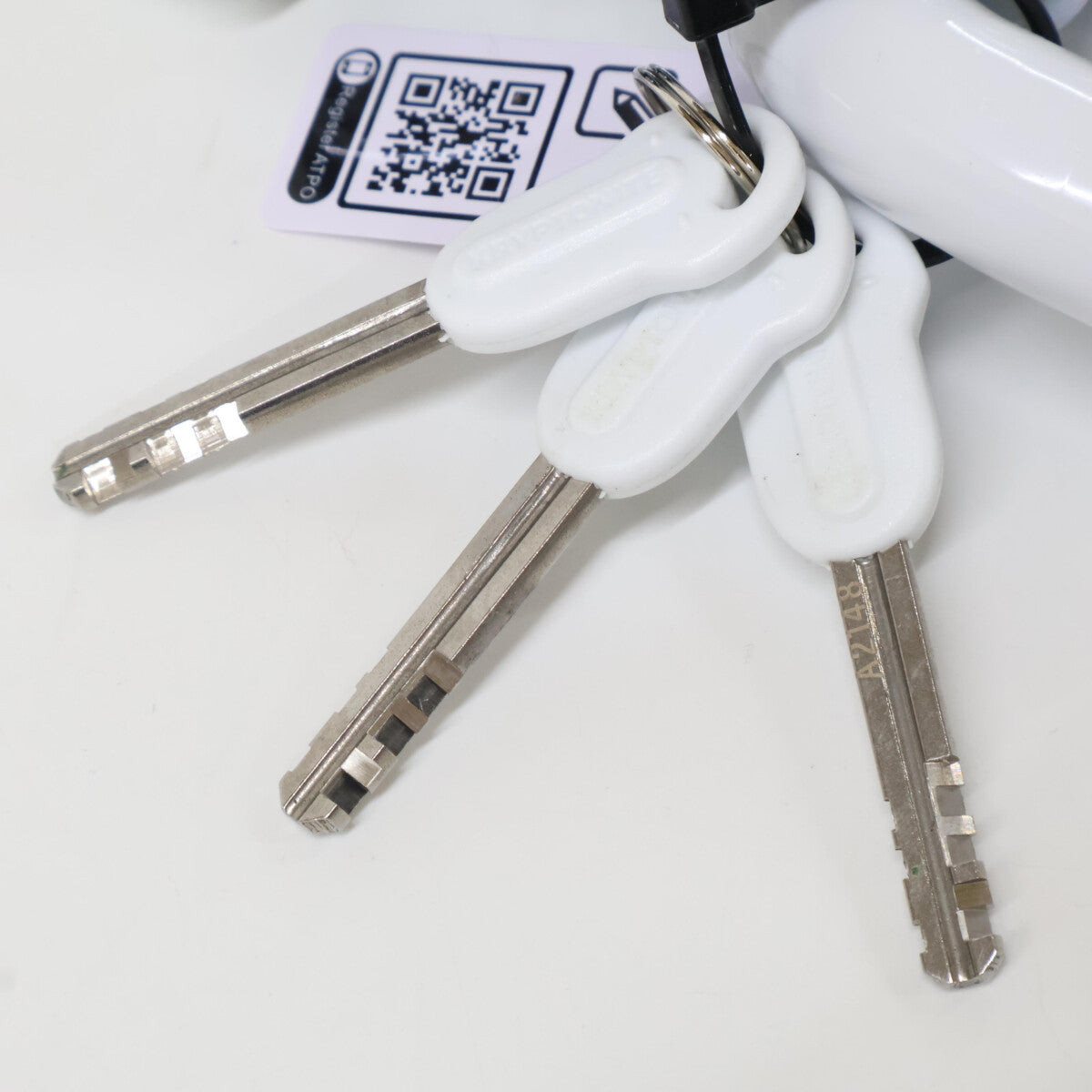 Supreme シュプリーム x MM6 Maison Margiela Kryptonite Chain + Disc Lock クリプトナイト チェーン + ディスク ロック その他