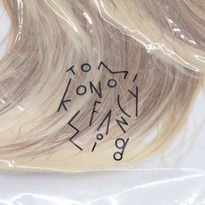 Supreme シュプリーム x MM6 Maison Margiela 未開封 24SS WIG その他 Free