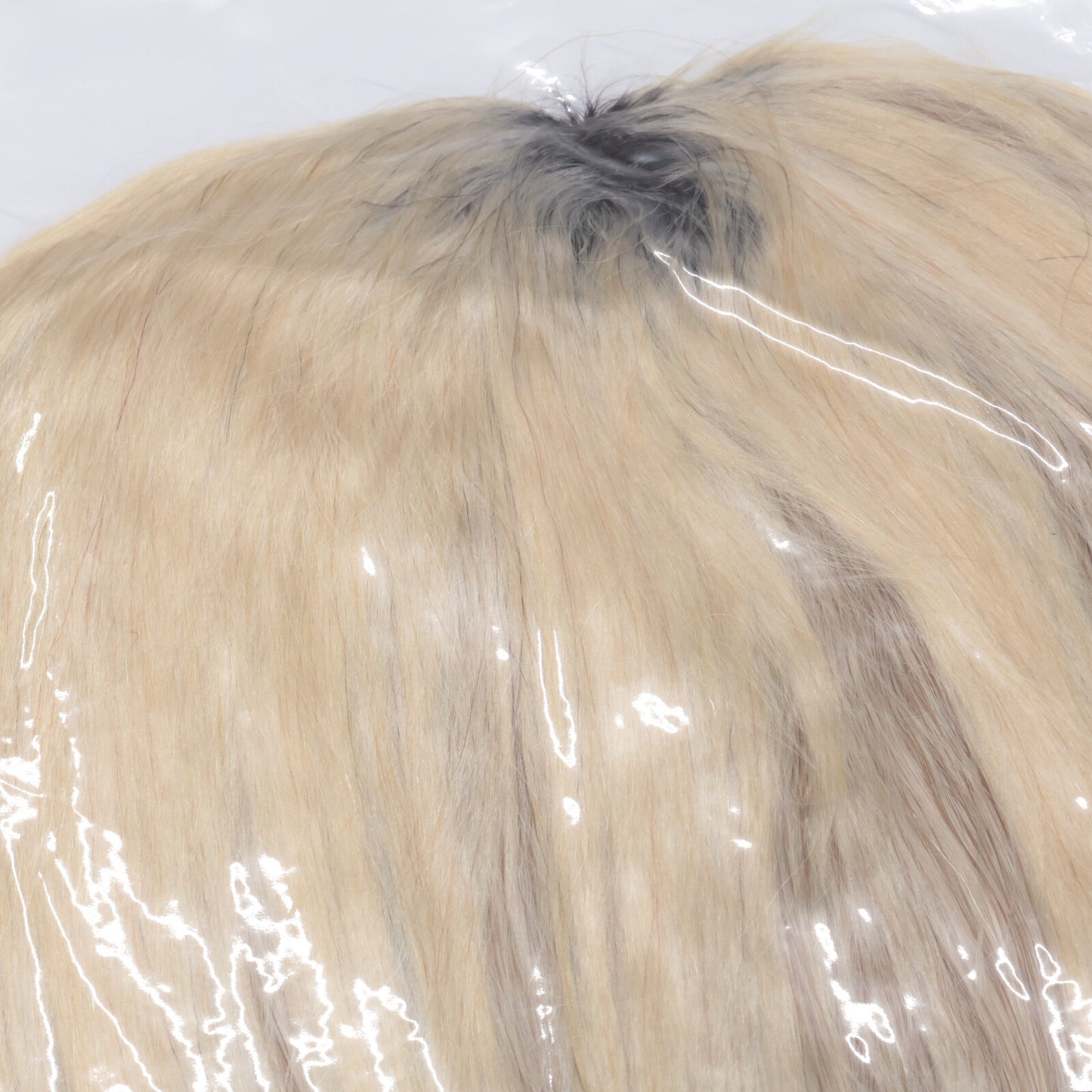 Supreme シュプリーム x MM6 Maison Margiela 未開封 24SS WIG その他 Free