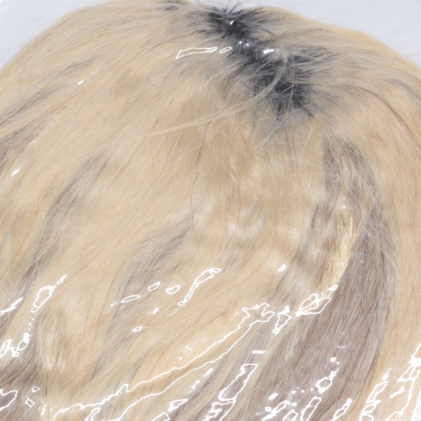 Supreme シュプリーム x MM6 Maison Margiela 未開封 24SS WIG その他 Free