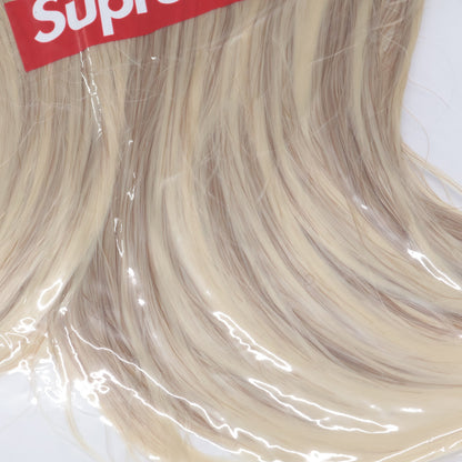 Supreme シュプリーム x MM6 Maison Margiela 未開封 24SS WIG その他 Free