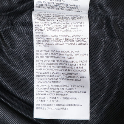 Supreme シュプリーム ×MM6 24SS フェイクファーパッチワークコート コート M