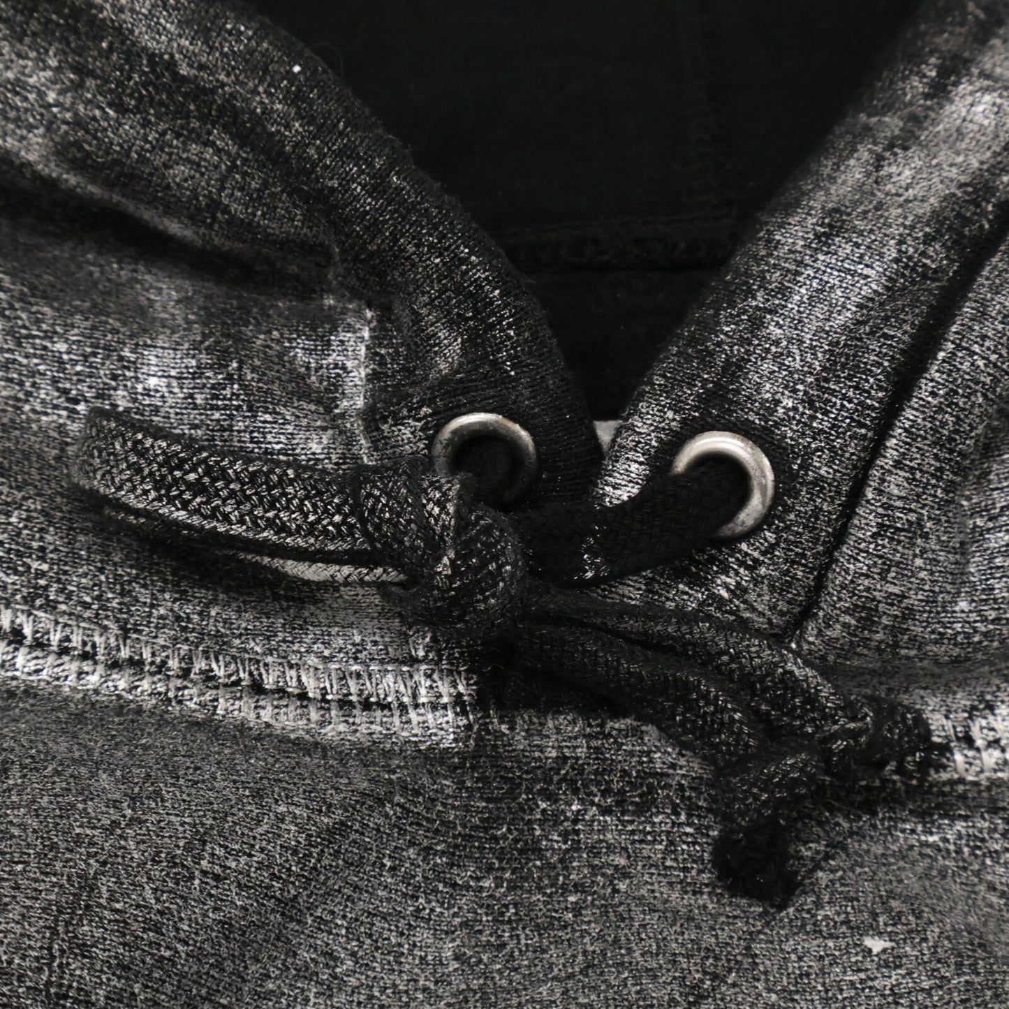 Supreme シュプリーム 新品未使用 ×MM6 Foil ボックスロゴ フーディスウェット トップス M