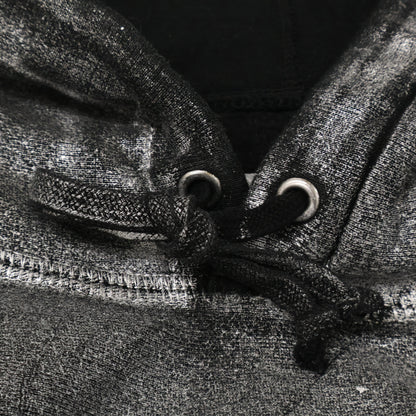 Supreme シュプリーム 新品未使用 ×MM6 Foil ボックスロゴ フーディスウェット トップス M