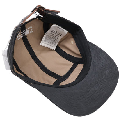 Supreme シュプリーム 新品同様 ×MM6 ペイント キャンプキャップ 帽子 Free Size