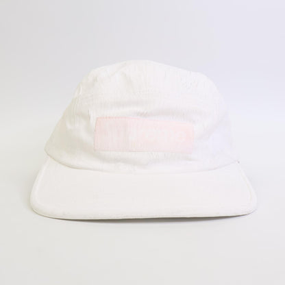Supreme シュプリーム 【新品同様】SH2TC0001 M35171 MM6 Maison Margiela Painted Camp Cap MM6 メゾンマルジェラ ペイントキャンプ キャップ 帽子 58CM