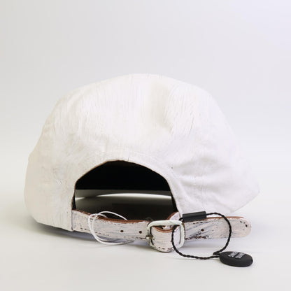 Supreme シュプリーム 【新品同様】SH2TC0001 M35171 MM6 Maison Margiela Painted Camp Cap MM6 メゾンマルジェラ ペイントキャンプ キャップ 帽子 58CM