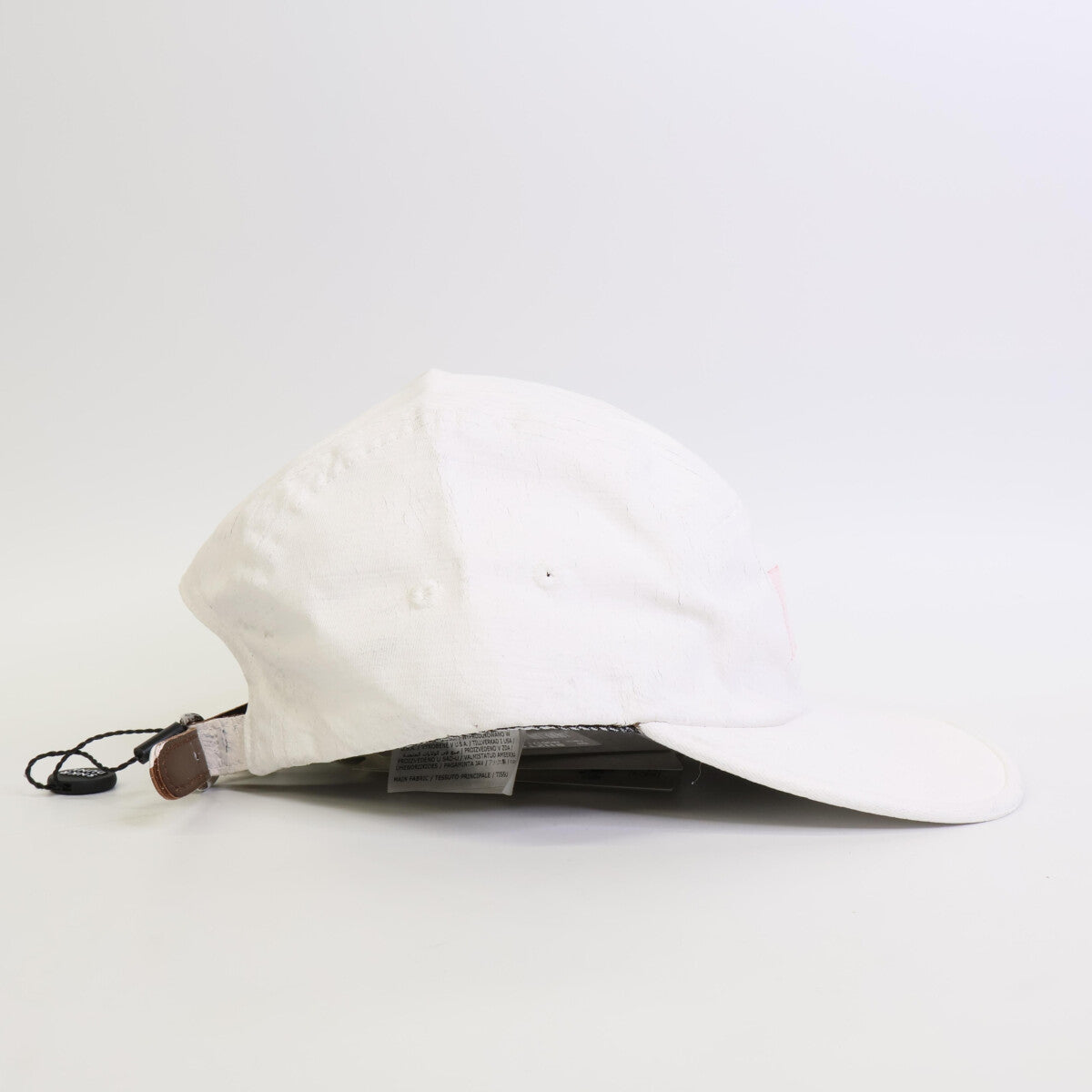 Supreme シュプリーム 【新品同様】SH2TC0001 M35171 MM6 Maison Margiela Painted Camp Cap MM6 メゾンマルジェラ ペイントキャンプ キャップ 帽子 58CM