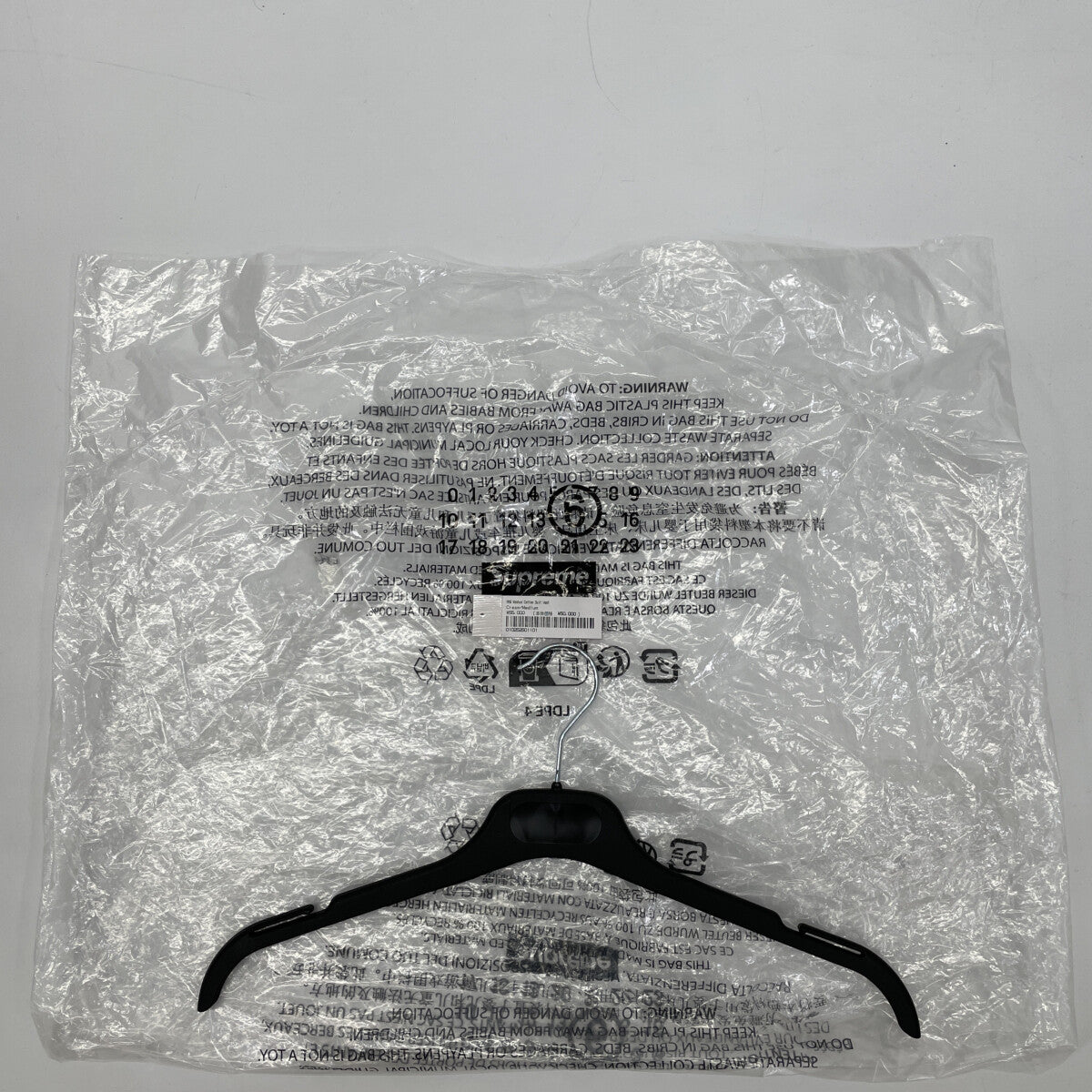 Supreme シュプリーム ×MM6 ﾍﾞｽﾄ ベスト 6