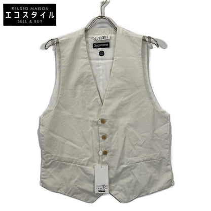 Supreme シュプリーム ×MM6 ﾍﾞｽﾄ ベスト 6