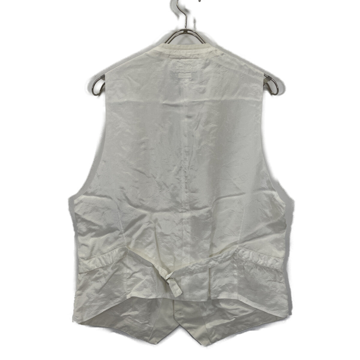 Supreme シュプリーム ×MM6 ﾍﾞｽﾄ ベスト 6