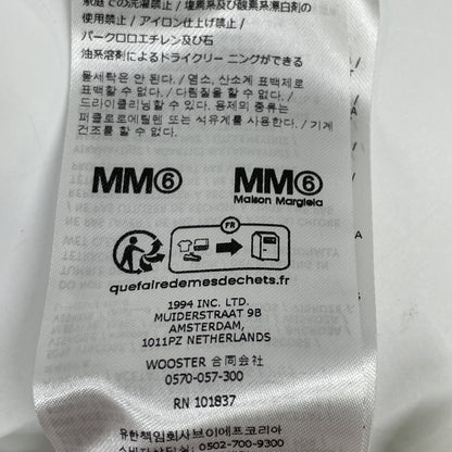 Supreme シュプリーム ×MM6 ﾍﾞｽﾄ ベスト 6