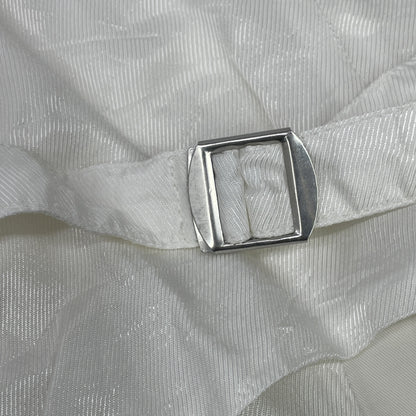 Supreme シュプリーム ×MM6 ﾍﾞｽﾄ ベスト 6