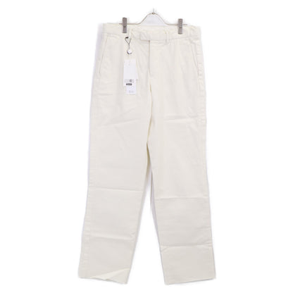 Supreme シュプリーム ｘMM6【新品/国内正規/24SS】SH2FT0001 M351752 1Bショールカラージャケット/パンツ スーツ セットアップ M