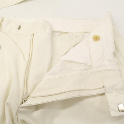 Supreme シュプリーム ｘMM6【新品/国内正規/24SS】SH2FT0001 M351752 1Bショールカラージャケット/パンツ スーツ セットアップ M