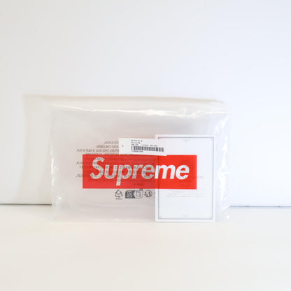 Supreme シュプリーム 新品未使用 ×MM6 24SS ストライプ パデッドショーツ ボトムス 32