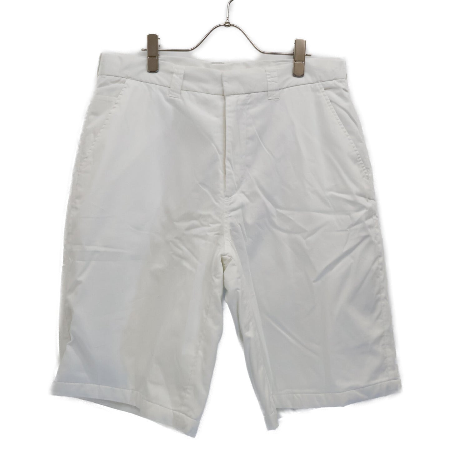 Supreme シュプリーム 新品未使用 ×MM6 24SS パデッドショーツ ボトムス 32