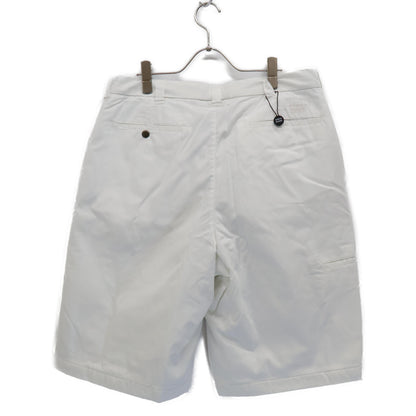 Supreme シュプリーム 新品未使用 ×MM6 24SS パデッドショーツ ボトムス 32