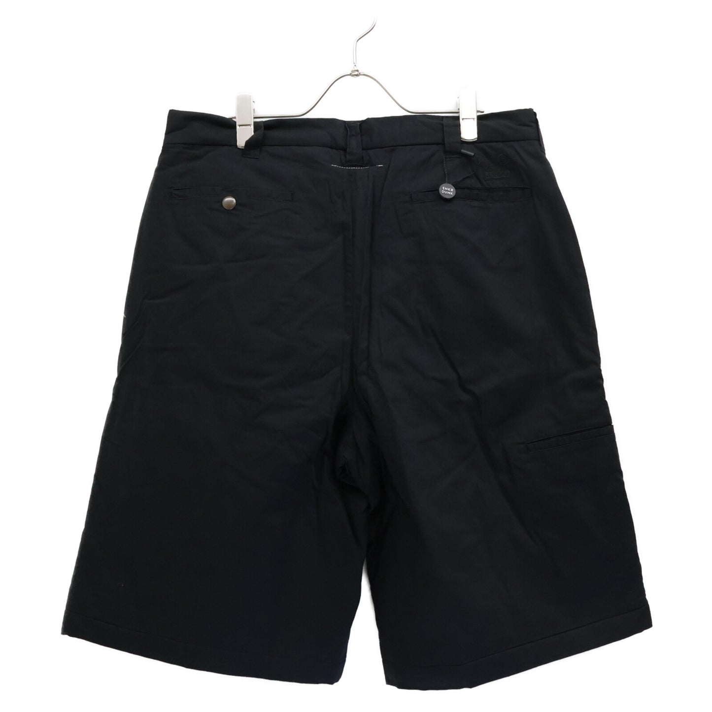 Supreme シュプリーム 新品未使用 ×MM6 24SS パデッドショーツ ボトムス 32