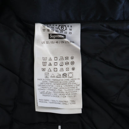 Supreme シュプリーム 新品未使用 ×MM6 24SS パデッドショーツ ボトムス 32