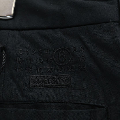 Supreme シュプリーム 新品未使用 ×MM6 24SS パデッドショーツ ボトムス 32