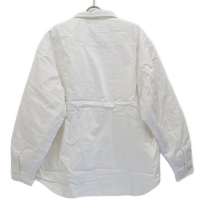 Supreme シュプリーム 美品 ×MM6 24SS パデッドシャツ トップス M