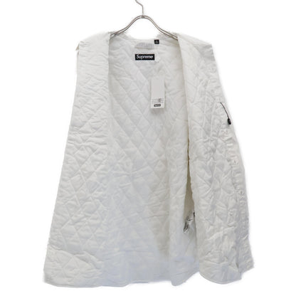 Supreme シュプリーム 美品 ×MM6 24SS パデッドシャツ トップス M