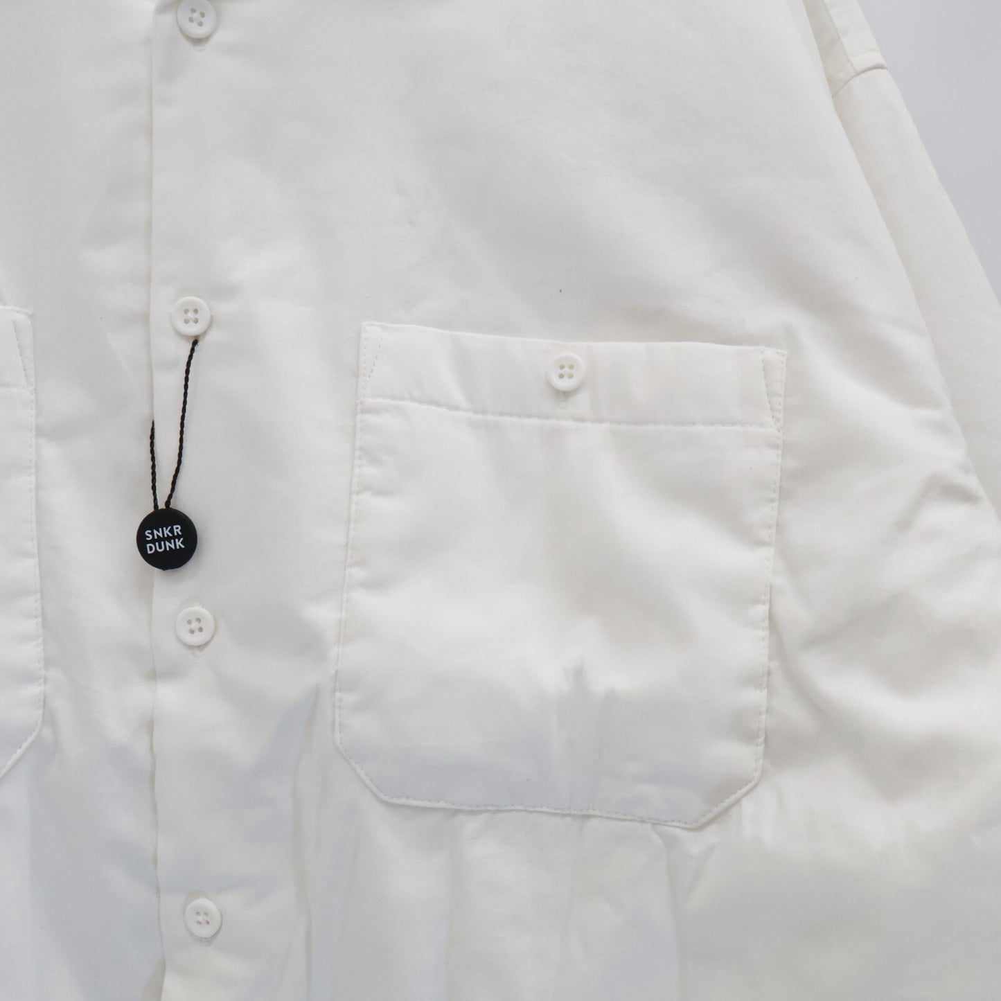 Supreme シュプリーム 美品 ×MM6 24SS パデッドシャツ トップス M