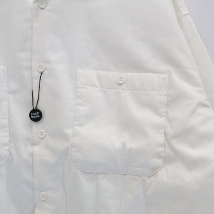 Supreme シュプリーム 美品 ×MM6 24SS パデッドシャツ トップス M