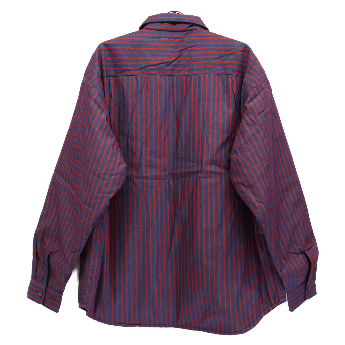 Supreme シュプリーム 新品未使用 ×MM6 24SS ストライプ パデッドシャツ トップス M