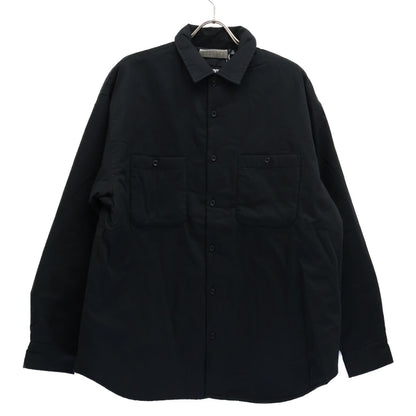 Supreme シュプリーム 新品未使用 ×MM6 24SS パデッドシャツ トップス M