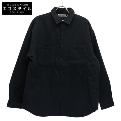 Supreme シュプリーム 新品未使用 ×MM6 24SS パデッドシャツ トップス M