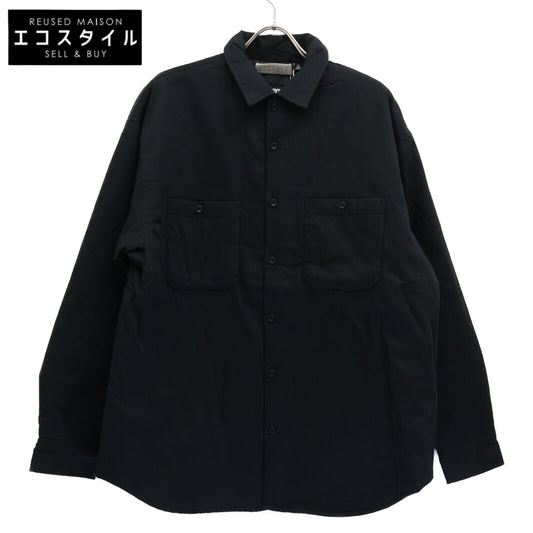 Supreme シュプリーム 新品未使用 ×MM6 24SS パデッドシャツ トップス M