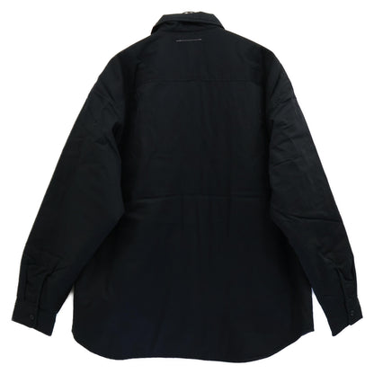 Supreme シュプリーム 新品未使用 ×MM6 24SS パデッドシャツ トップス M