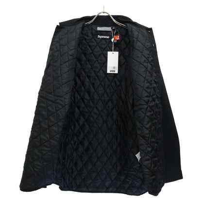 Supreme シュプリーム 新品未使用 ×MM6 24SS パデッドシャツ トップス M