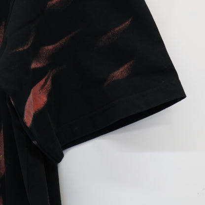 Supreme シュプリーム 新品未使用 ×MM6 24SS リキッドブルー Tシャツ トップス L