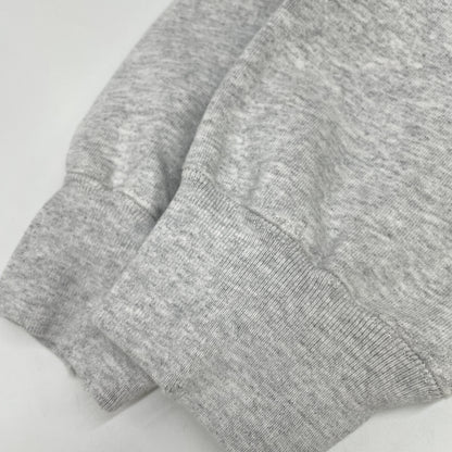 Supreme シュプリーム ×MM6 24SS ｸﾞﾚｰ ｼﾞｯﾌﾟｱｯﾌﾟﾌｰﾃﾞｨｽｳｪｯﾄｼｬﾂ トップス 6