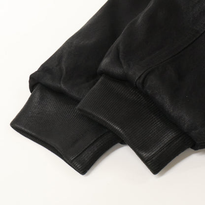 Supreme シュプリーム ｘMM6【新品/国内正規/24SS】Foil Hooded Work Jacket フーディ ワーク ジャケット M