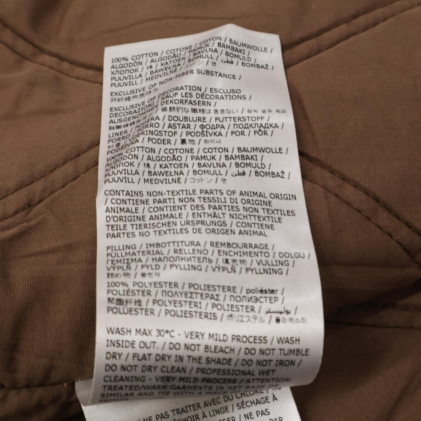 Supreme シュプリーム ｘMM6【新品/国内正規/24SS】Foil Hooded Work Jacket フーディ ワーク ジャケット M