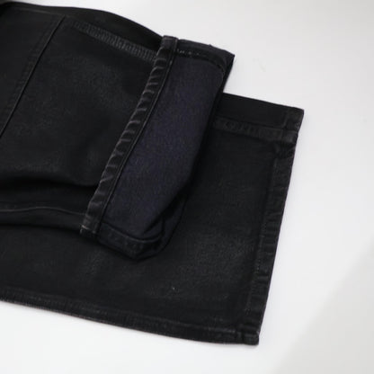 Supreme シュプリーム 新品未使用 ×MM6 24SS Foil ダブルニー ペインターパンツ ボトムス 32