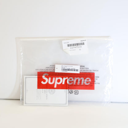 Supreme シュプリーム 新品未使用 ×MM6 24SS Foil ダブルニー ペインターパンツ ボトムス 32