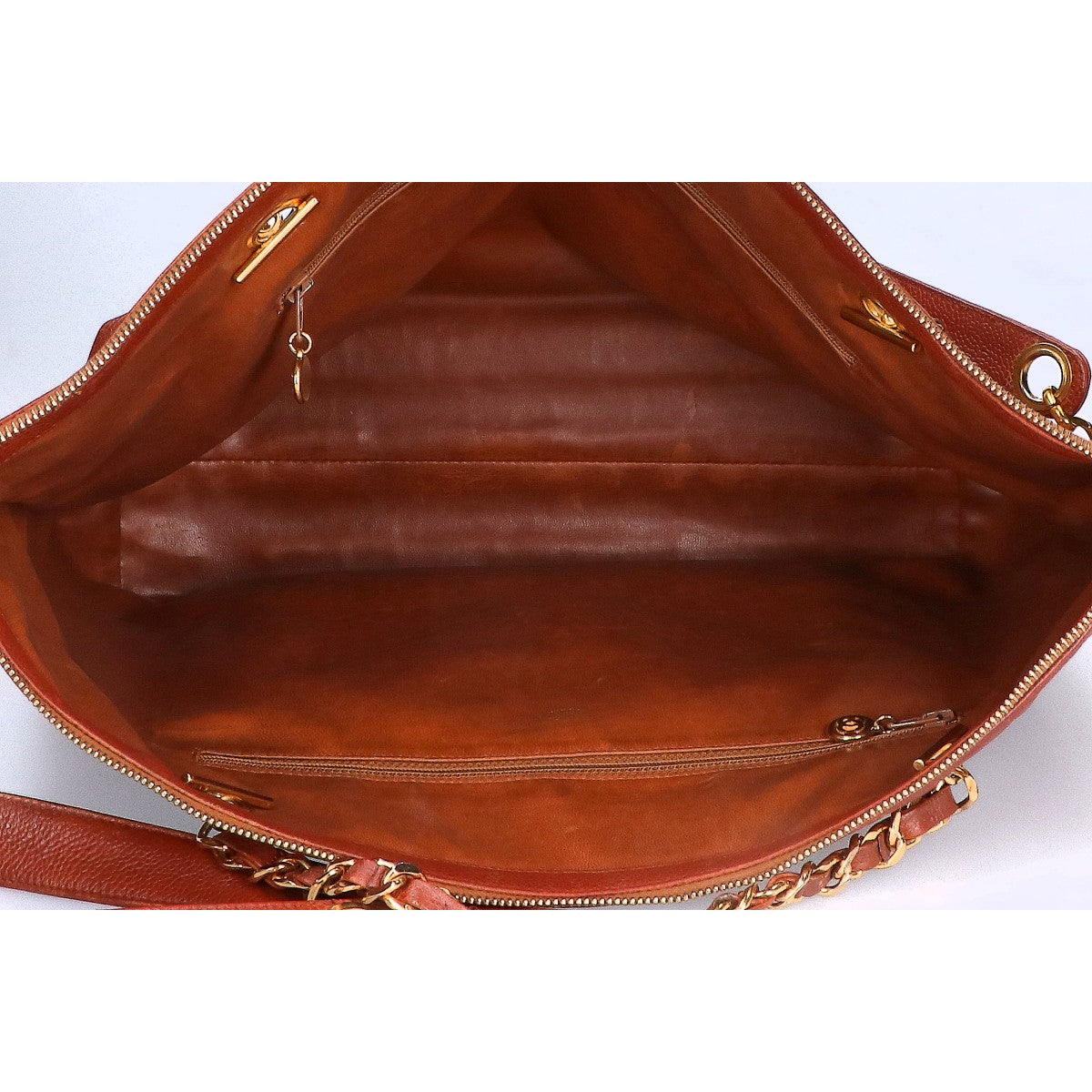 CHANEL シャネル 2番台 ココマーク チェーンショルダーバッグ トートバッグ