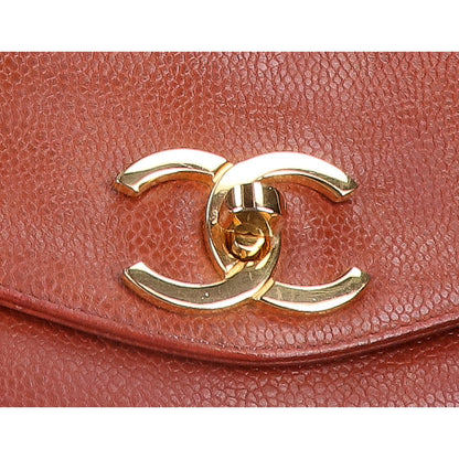 CHANEL シャネル 2番台 ココマーク チェーンショルダーバッグ トートバッグ