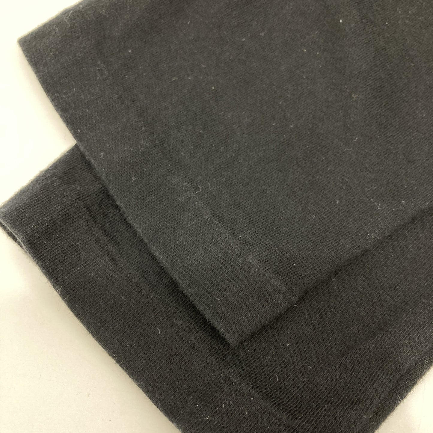 Yohji Yamamoto ヨウジヤマモト 20AW ﾌﾞﾗｯｸ FR-T49-052B ｽﾘｰﾌﾞﾛｺﾞ Tｼｬﾂ トップス 2