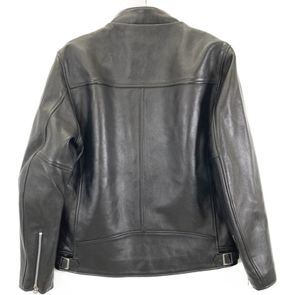 SCHOTT ショット 【美品】3101048 シープスキン ダブルライダース ジャケット XL