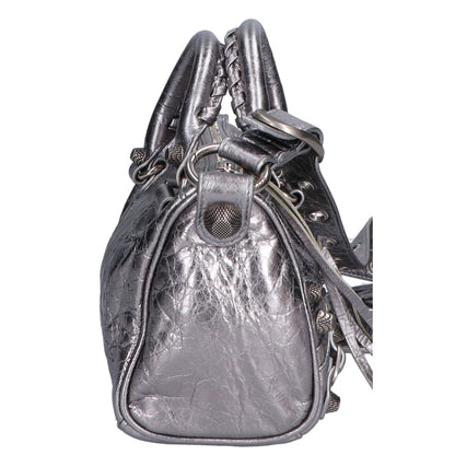 BALENCIAGA バレンシアガ 743356 LE CAGOLE ル カゴール2WAY ハンドバッグ ショルダーバッグ